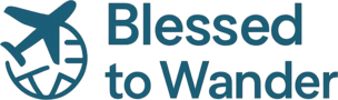 Blessed to Wander