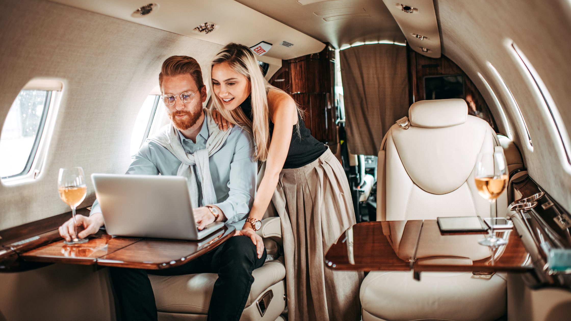 Stylish bespoke travel experience